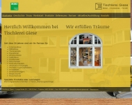 Bild Giese Tischlerei-Innenausbau-Fenster