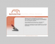 Bild Bauhtte Kiel Inh. Hubertus Lietzau Maurer- und Betonbaumeister