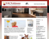 Bild Willi Waldmann GmbH