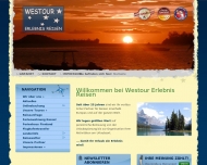 Bild WESTOUR Erlebnis Reisen