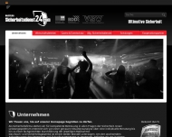 Bild Nachtliga Kassel Ltd.