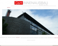 Bild C. & H. Innenausbau GmbH & Co. KG Innenausbau