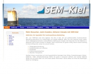 Bild SEM-Kiel Nils Courvoisier und Benjamin Chlan GbR