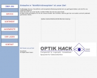Bild Optik Hack GmbH