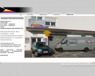 Bild Hoppe Werbetechnik e.K.