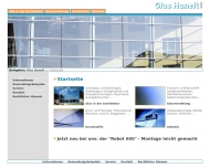 Bild Glaserei Glasgrohandel Kassel Nordhessen Glasbau Glashandel ...