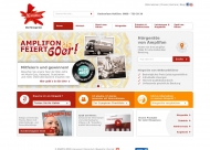 Bild Amplifon Bayern GmbH