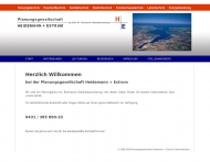 Bild Planungsgesellschaft Heidemann & Estrum Technische Gebudeausrstung