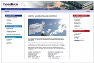 Bild Hoedtke Kiel GmbH & Co. KG Blech- und Lasertechnik