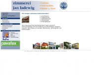 Bild Zimmerei Jan Ladewig GmbH