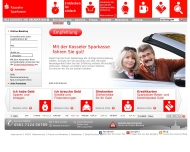 Bild Kasseler Sparkasse - BaufinanzierungsCenter
