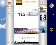 Bild Taxi Kiel - Kieler Funk-Taxi-Zentrale eG