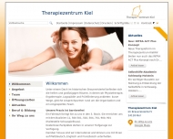 Bild Therapiezentrum Kiel