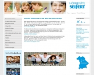Bild Hrgerte Seifert GmbH