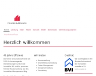 Bild Fhrer Erwin Immobilien GmbH