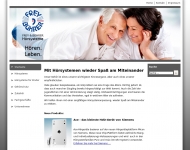 Bild Hrgerte FREY & BHRER Hrsysteme GmbH