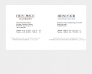 Bild Heindrich Hausverwaltungen GmbH