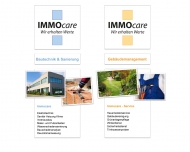 Bild IMMOcare Service GmbH & Co KG