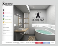 Bild Lorenz Sanitr GmbH
