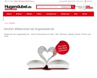 Bild Buchhandlung Weiland