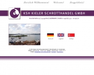 Bild KSH Kieler Schrotthandel GmbH