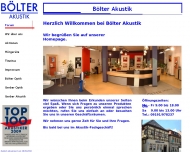 Bild Gerber Akustik GmbH