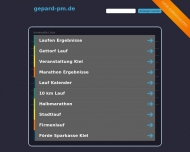 Bild Gepard Personalmanagement