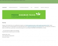 Bild Teich Dagmar Familientherapeutin