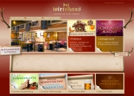 Bild Das Wirtshaus