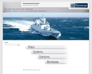 Bild Howaldtswerke-Deutsche Werft GmbH