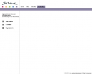 Website Sit Line