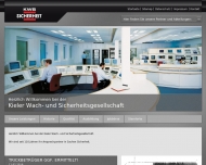 Bild Kieler Wachdienst KWS