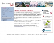 Bild Jobcenter Kiel