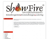 Bild ShowFire Entertainment UG