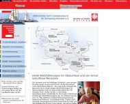 Bild Caritasverband fr Schleswig-Holstein e.V.