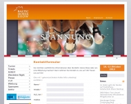 Bild Baltic Horse Show GmbH