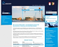 Bild Bauindustrieverband Schleswig-Holstein e.V.