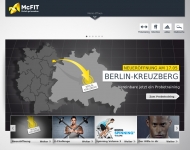 Bild McFit Kiel