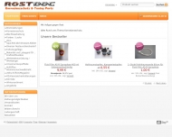 Bild Rostdoc