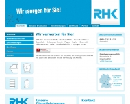 Bild RHK Rohstoffhandel Kiel GmbH & Co. KG