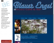 Bild Blauer Engel