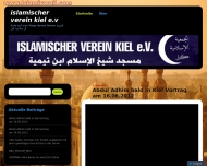 Bild Islamischer Verein Kiel e.V.