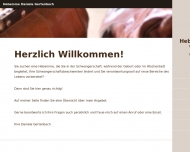 Bild Hebamme Daniela Lindner - Ihre Hebamme fr Kiel und Umgebung
