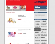 Bild Mc Paper
