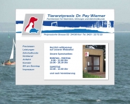 Bild Wiemer Pay Dr. Tierarzt Kleintierpraxis