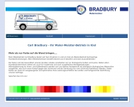 Bild Bradbury Malerbetrieb