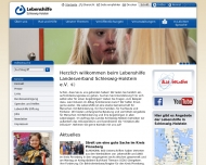 Bild Lebenshilfe gemeinntzige Dienstleistungs- und Beratungsgesellschaft mbH