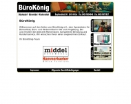 Bild BroKnig e.K. Brobedarf