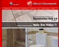 Bild Harrys Fliesenmarkt GmbH