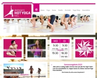 Bikram s Hot Yoga Kiel